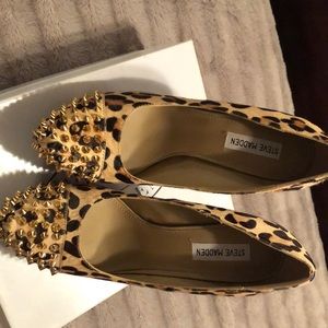 Steve Madden